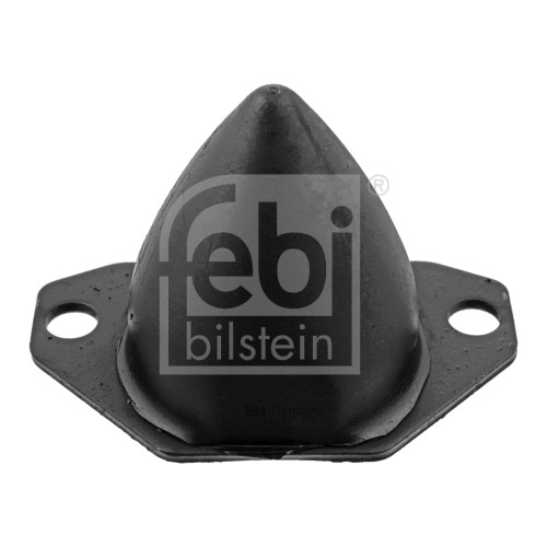 Leaf spring rubber cushion Leaf spring rubber cushion