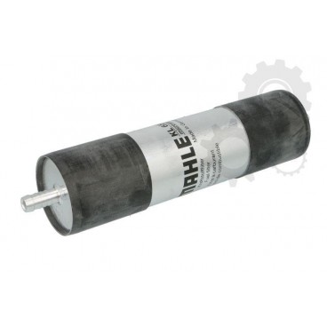Filtru combustibil