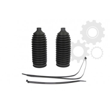 Steering gear boot kit