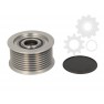Fulie alternator