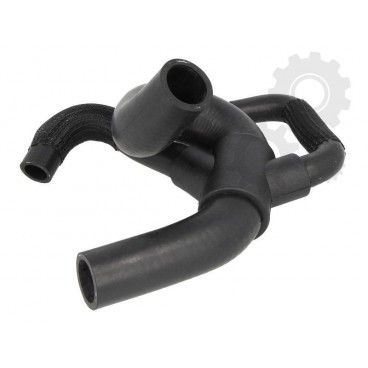 Teava metalica sistem racire