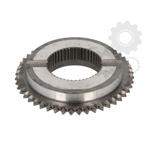 Con mecanism sincronizare