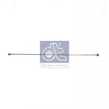 Elemente pompa injectie