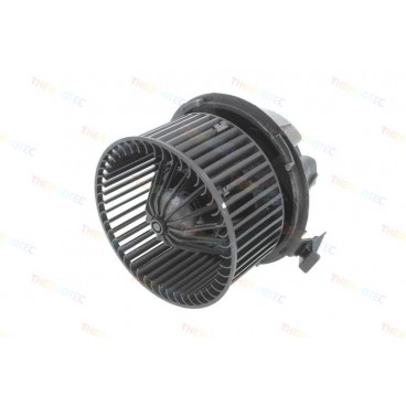 Ventilator