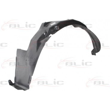 Carenaj interior aripa