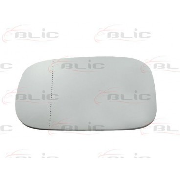 Sticla oglinda retrovizoare