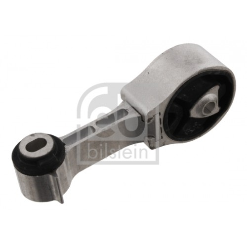 Consola fixare motor