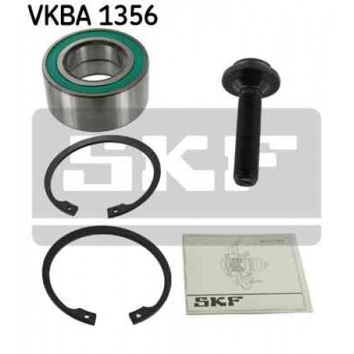 Set rulmenti roata