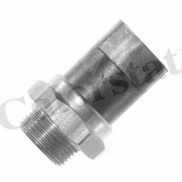 Termocupla ventilator radiator racire