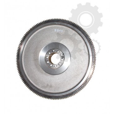 Volanta cu masa dubla