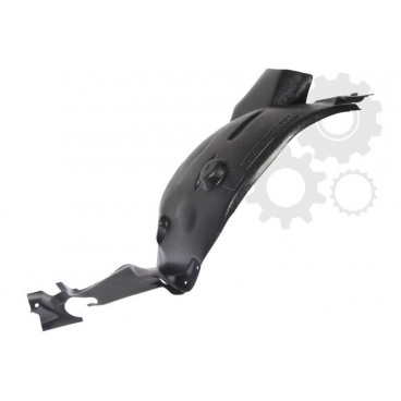 Carenaj interior aripa