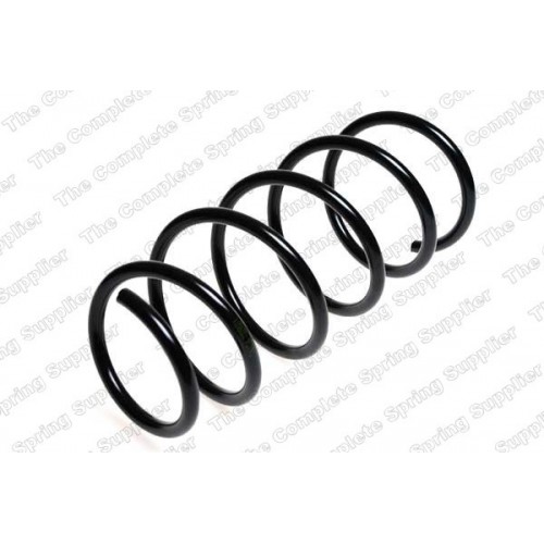 Arc suspensie axa fata