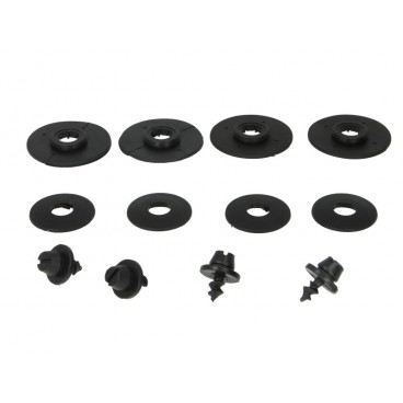 Covorase podea de cauciuc