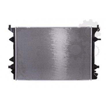 Radiator racire cu apa