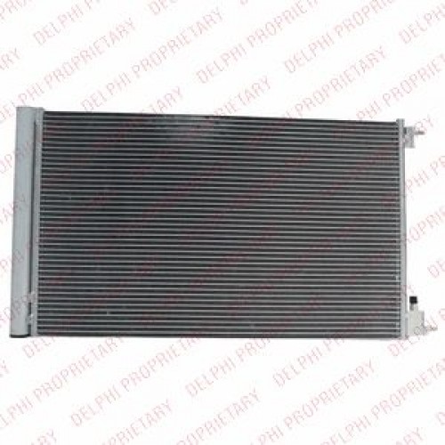 Radiator aer conditionat