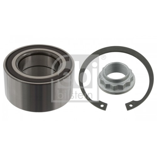 Set rulmenti roata