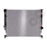 Radiator racire cu apa
