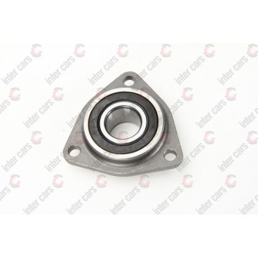 Rulment ventilator radiator