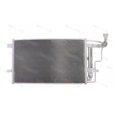 Radiator aer conditionat