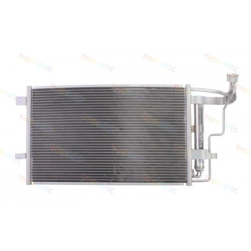 Radiator aer conditionat
