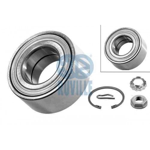 Set rulmenti roata