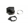 Capac exterior mutivalve