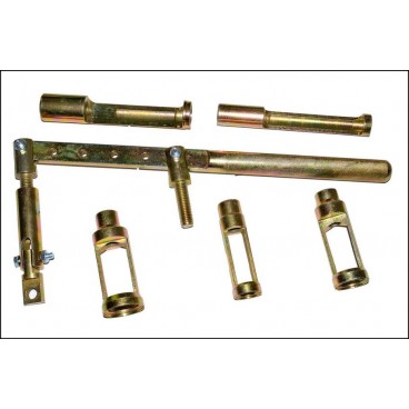 Unelte Intretinere valva si chiulasa