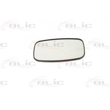 Sticla oglinda retrovizoare