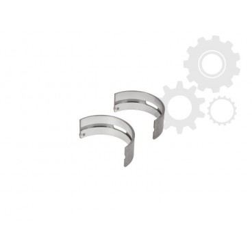 Cuzineti arbore cotit (set)