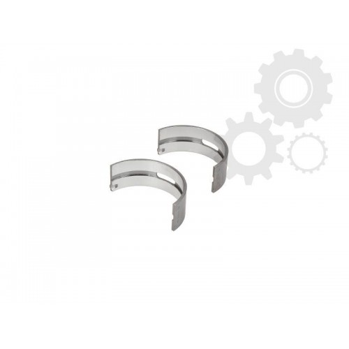 Cuzineti arbore cotit (set)