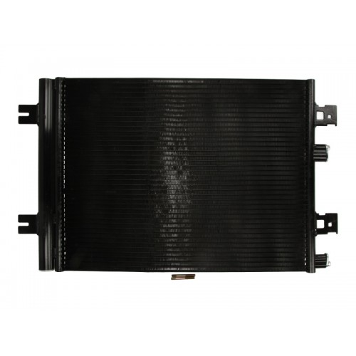 Radiator aer conditionat