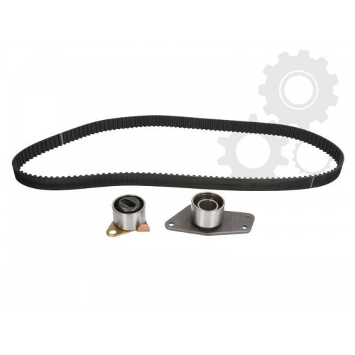 Kit distributie (curea+role)