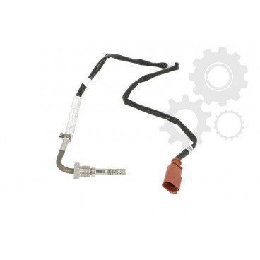 Senzor temperatura evacuare