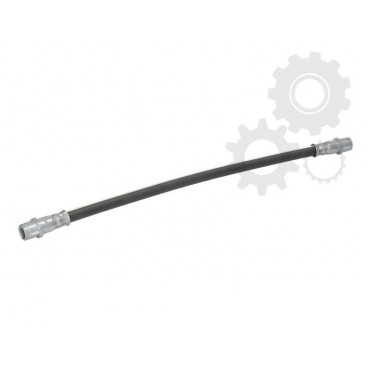 Furtun elastic frana