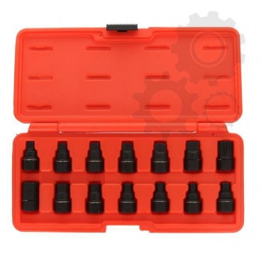 Utilitare pentru sistemul de lubrifiere