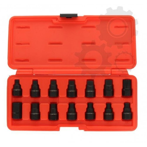 Utilitare pentru sistemul de lubrifiere