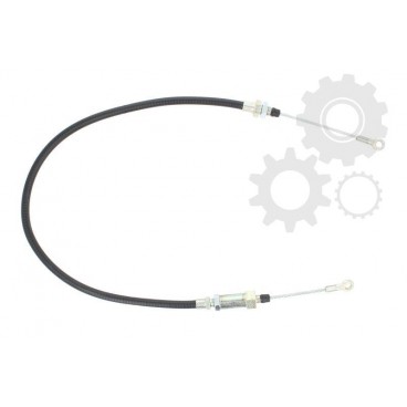 Cablu frana de mana