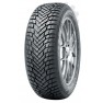 All-season tyre (LCV) 14