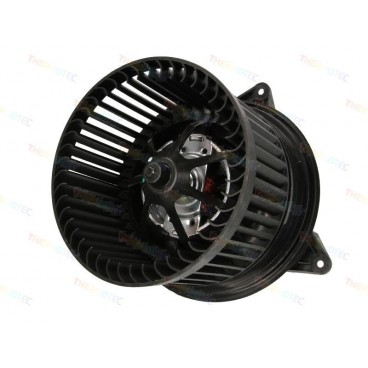 Ventilator