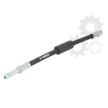 Furtun elastic frana