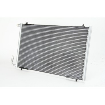 Radiator aer conditionat