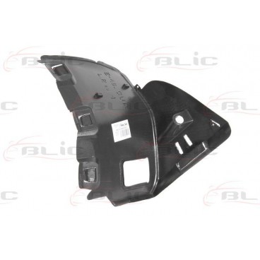 Carenaj interior aripa