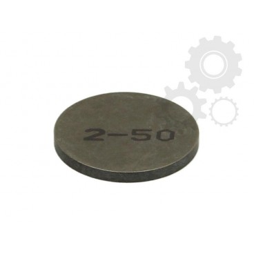 Tachet reglare distanta