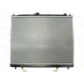 Radiator racire cu apa
