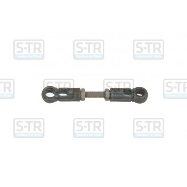 Elemente suspensie cabina