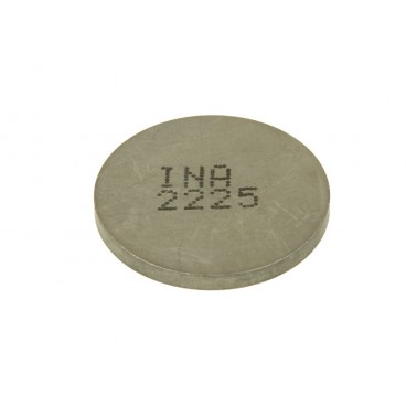 Supape/pastile reglaj