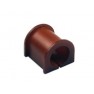 Stabilizer clasp