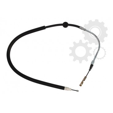 Cablu frana de mana