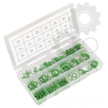 Ventile si inele-O de etansare