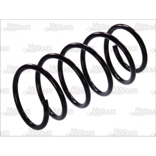 Arc suspensie axa fata